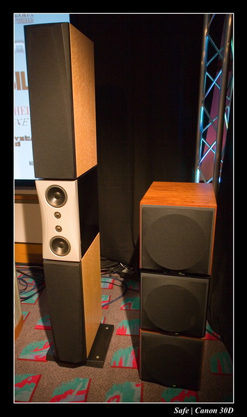 2006 - 10 - Salon hifi sofitel -  032